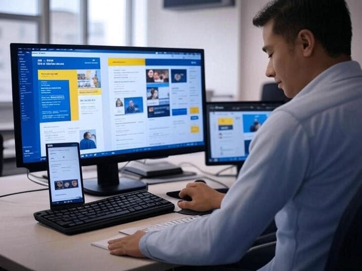 Desenvolvimento de Sites com SEO