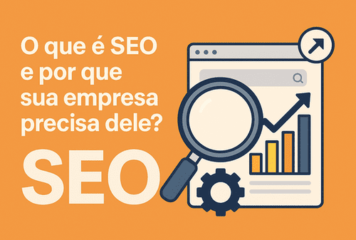 o que é SEO