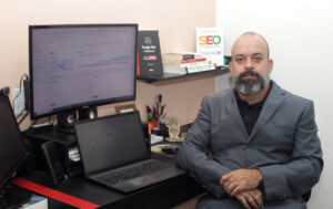 Foto de Alexandre Silva | Consultor SEO