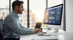 otimização de sites com seo